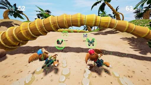 Jungle Adventure