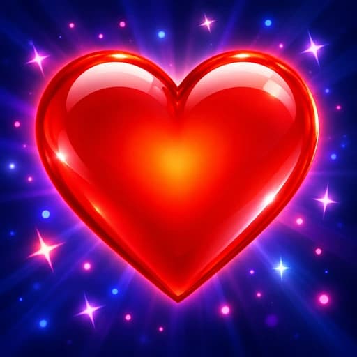 Red Hearts