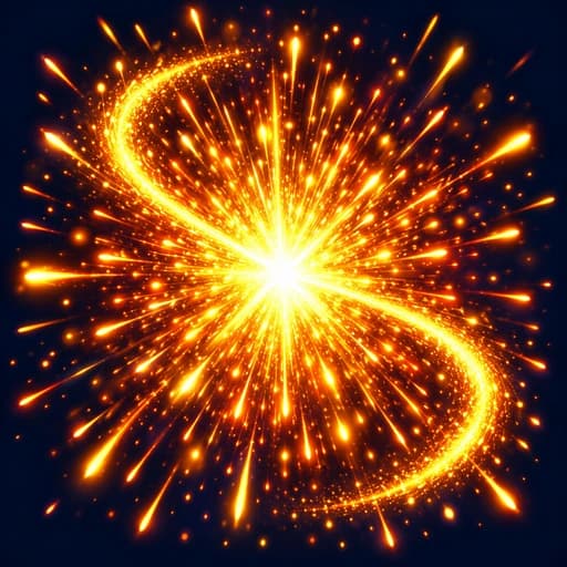 Sparks
